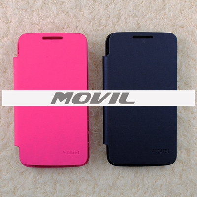 NP-1015 Funda para Alcatel  5020 NP-1015-6g